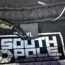 Load image into Gallery viewer, Vintage Y2K South Pole Beaded Tee Size XL