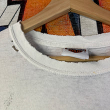 Load image into Gallery viewer, Vintage Harley Davidson Salerno, Italy Tee Size XL