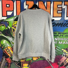 Load image into Gallery viewer, Psycho Bunny Triple Stacked Sweatshirt Size Large