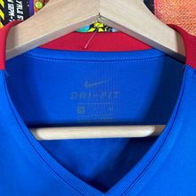 Load image into Gallery viewer, Nike Russian Soccer Jersey Size Small