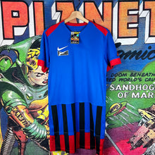 Load image into Gallery viewer, Nike Russian Soccer Jersey Size Small