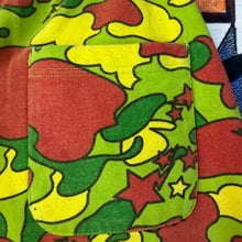 Load image into Gallery viewer, Bape Sta Camo Sweatpants Size Medium