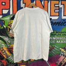 Load image into Gallery viewer, Vintage 90s Pittsburg Steelers AFC Champions Tee Size XL