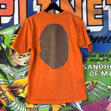 Load image into Gallery viewer, Bape Big Ape Head Tee Size Medium