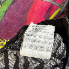 Load image into Gallery viewer, Saint Laurent 14’ Zebra Print Skinny Jeans Size 27” Fits Like 30”