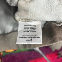 Load image into Gallery viewer, Fear of God Essentials Hoodie Oatmeal Size Small