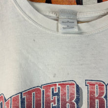 Load image into Gallery viewer, Vintage ‘02 Super Bowl XXXVI Tee Size XL