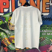 Load image into Gallery viewer, Travis Scott Cactus Jack Mcdonald’s Tee Size Large