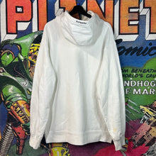 Load image into Gallery viewer, Supreme Swarovski S Hoodie Size XL