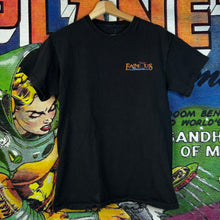Load image into Gallery viewer, Vintage Famous Drums Band Tee Size Medium