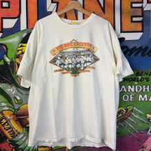 Load image into Gallery viewer, Vintage 90’s Big Dog Legends White Tee Shirt Size 2XL