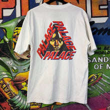 Load image into Gallery viewer, Palace G-Face Tee Size Large
