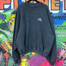 Load image into Gallery viewer, Balenciaga Inside Out Logo Sweatshirt Size Medium