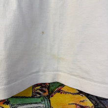 Load image into Gallery viewer, Vintage 80s Street Machines Tee Size Large
