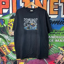 Load image into Gallery viewer, Y2K 2007 Daytona Beach Bike Week Size XL