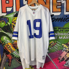 Load image into Gallery viewer, Y2K Dallas Cowboys Miles Austin Away Jersey Size 3XL