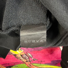 Load image into Gallery viewer, Vetements “Life After Death” World Tour Hoodie Size Small