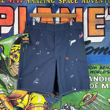 Load image into Gallery viewer, Paly Hollywood Junkie Shorts Size 32”