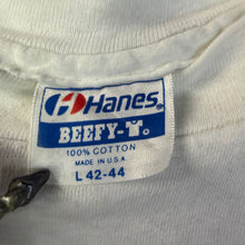 Load image into Gallery viewer, Vintage 80’s Devil’s Bowl Tee Size Large