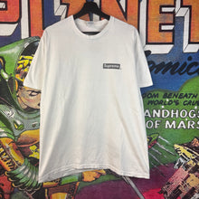 Load image into Gallery viewer, Supreme Spiral Tee Size Medium