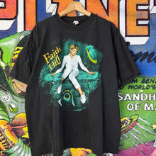Load image into Gallery viewer, Vintage 90’s Faith Hill Country Music Tee Shirt Size XL