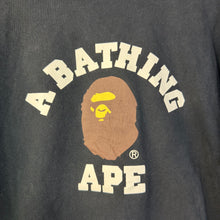 Load image into Gallery viewer, Bape Classic Logo Tee Size 2XL
