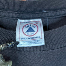 Load image into Gallery viewer, Y2K Diamond Dallas Bane Tee Size Medium