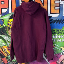 Load image into Gallery viewer, Basketcase Gallery Ballet A Vintage Full Zip Hoodie Size Large