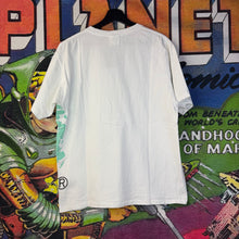 Load image into Gallery viewer, Bape Glow In The Dark Ape Head Tee Size Large