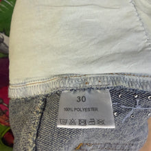 Load image into Gallery viewer, Vale Forever Mid Blue Candy Denim Size 30