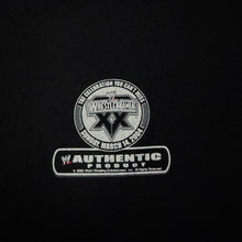 Load image into Gallery viewer, Y2K WWE Get Lit For The Holidays Black Tee Shirt Size XL