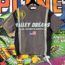 Load image into Gallery viewer, Vale Vally Dreams Tee Size Medium
