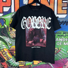 Load image into Gallery viewer, Ken Carson Gorecore Tour Tee Size Medium