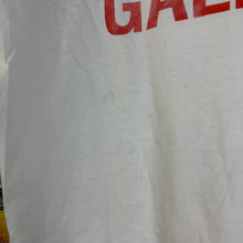 Load image into Gallery viewer, Galley Dept “DÉPT da la GALERIE” Tee Size Medium
