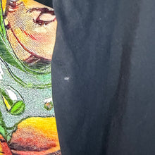 Load image into Gallery viewer, Chrome Heart Foti Mahalia Tee Size Large