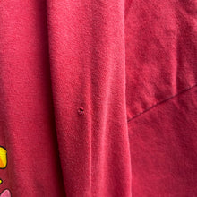 Load image into Gallery viewer, Vintage 90’s Mickey&Minnie Love Letter Tee Size 2XL