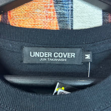 Load image into Gallery viewer, Undercover ‘We Make Noise Not Clothes’ Tee Size Medium