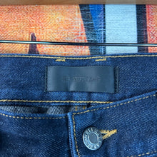 Load image into Gallery viewer, Helmut Lang Men’s Carpenter Jeans Indigo Size 29”