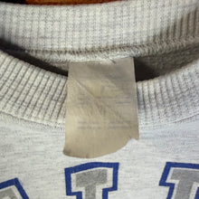 Load image into Gallery viewer, Vintage 90s Dallas Cowboys Sweatshirt Size Large