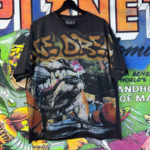 Load image into Gallery viewer, Vale Forever Bulldog Big Tee Size Large
