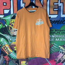 Load image into Gallery viewer, Off-White Tape Arrows Tee Size Large