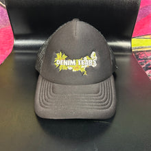 Load image into Gallery viewer, Denim Tears Trucker Hat