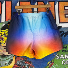 Load image into Gallery viewer, Casa Blanca Swim Shorts Size Medium