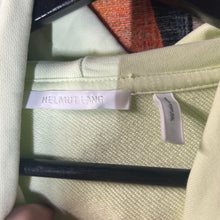 Load image into Gallery viewer, Helmut Lang Bondage Hoodie Size Medium