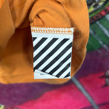 Load image into Gallery viewer, Off-White Tape Arrows Tee Size Large