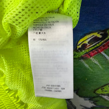 Load image into Gallery viewer, Balenciaga Neon Fluorescent Track Jacket Size 48/Large