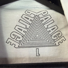 Load image into Gallery viewer, Palace G-Face Tee Size Large
