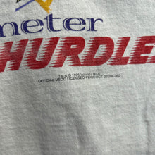 Load image into Gallery viewer, Vintage 90’s Looney Tunes Olympics Tee Size XS