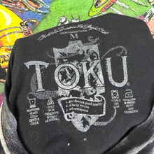 Load image into Gallery viewer, Vintage Y2K Toku Culture Tee Size Medium