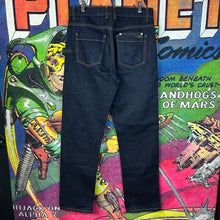 Load image into Gallery viewer, Helmut Lang Men’s Carpenter Jeans Indigo Size 29”